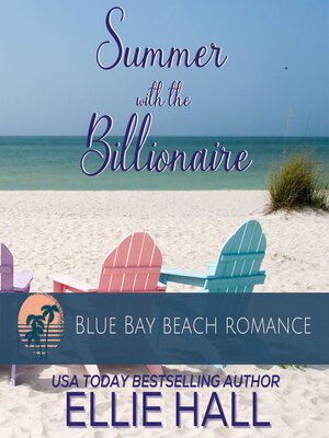 Summer with the Billionaire - Audiobook